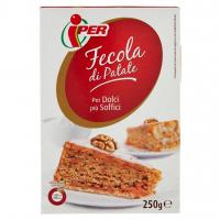 Fecola di Patate 250 g