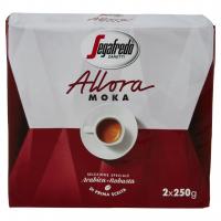 Allora Moka 2 x 250 g