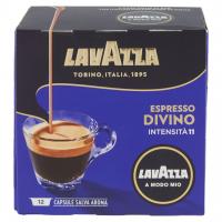 Espresso Divino 12 Capsule Salva Aroma