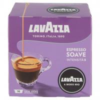 Espresso Soave 16 Capsule Salva Aroma