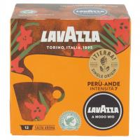 Lavazza ¡tierra! Single Origin Perù - Ande 12 Capsule Salva Aroma