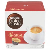 SICAL Caffè espresso 16 capsule (16 tazze)