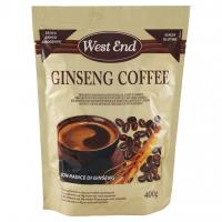 Ginseng Coffee Preparato per Bevanda Istantanea al Caffè e Ginseng