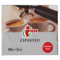 Espresso 2 x 250 g