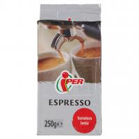 Espresso 250 g