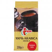 100% Arabica Moka 250 g