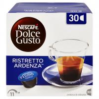 RISTRETTO ARDENZA MAGNUM Caffè espresso 30 capsule (30 tazze)
