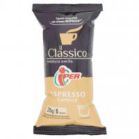 Il Classico Espresso Capsule 5 x 5,6 g