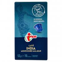 Caffè India Monsooned Malabar 10 Capsule Nespresso Compatibili 52 g