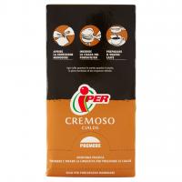 Cremoso Cialde 18 Cialde 125 g