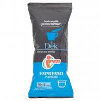 Il Dek Espresso Capsule 5 x 5,6 g