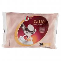 Caffè -in Capsule- 20 x 6,8 g