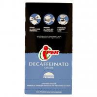 Decaffeinato Cialde 18 Cialde 125 g