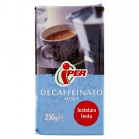 Decaffeinato Moka 250 g