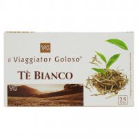 Te' Bianco il Viaggiator Goloso