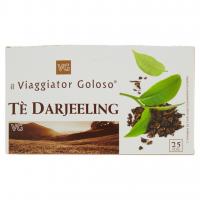 Te' Darjeeling il Viaggiator Goloso