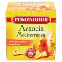 Arancia Mediterranea 10 Bustine