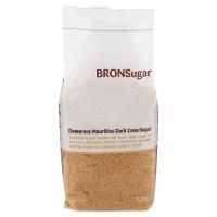 Demerara Mauritius Dark Cane Sugar