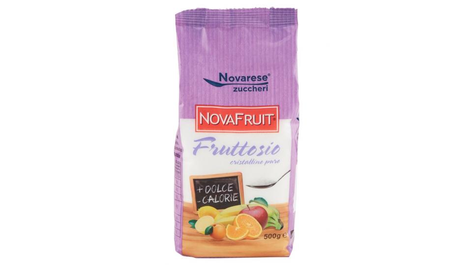 Fruttosio Cristallino Puro