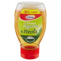 Sciroppo d'Agave & Stevia