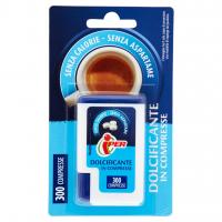 Dolcificante in Compresse 300 x 0,05 g