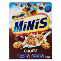 Minis Choco