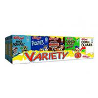 Variety Pack 8 Varietà
