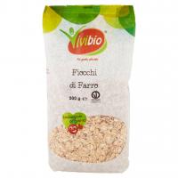 Fiocchi di Farro
