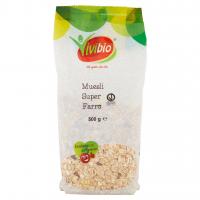 Muesli Super Farro
