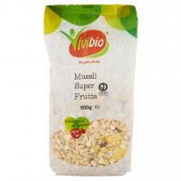 Muesli Super Frutta