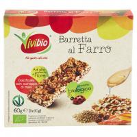 Barretta al Farro 3 x 20 g