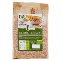 Multicereali con Quinoa 200 g