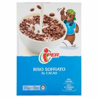 Riso Soffiato al Cacao 375 g