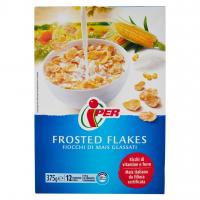 Frosted Flakes Fiocchi di Mais Glassati 375 g