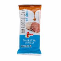 Gallet.riso Ric/latte Iper100g
