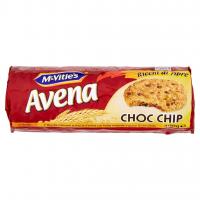 Avena Choc Chip