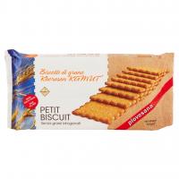Biscotti di Grano Khorasan Kamut