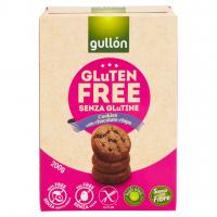 Gluten Free Cookies With Chocolate Chips
