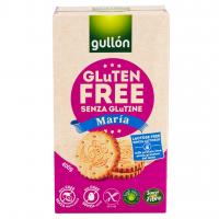 Gluten Free Maria