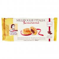 Millefoglie d'Italia Bocconcini Cioccolato