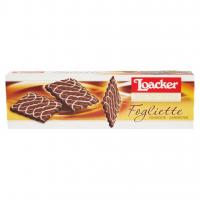 Gran Pasticceria Fogliette Fondente
