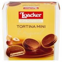 Gran Pasticceria Tortina Mini Original 16 Pezzi