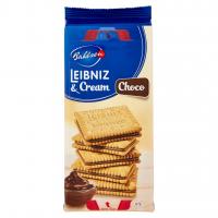 Leibniz & Cream Choco