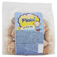 Mostaccioli - Piciul Mini Turte Dulci