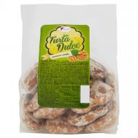 Mostaccioli con Noci - Turta Dulce Savoarea Nucilor