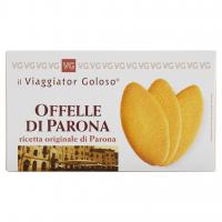 Offelle di Parona  il Viaggiator Goloso