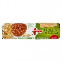 Frollini ai Cereali Croccante 250 g