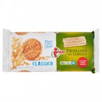 Frollini ai Cereali Classico 500 g