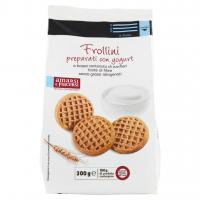 Frollini Preparati con Yogurt 300 g