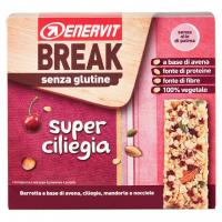 Break Super Ciliegia